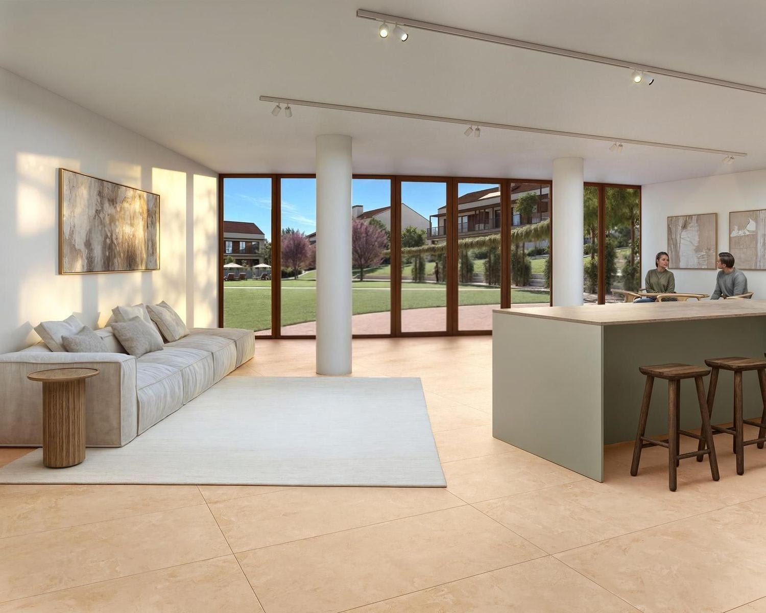The Park - Cascais Residences 27