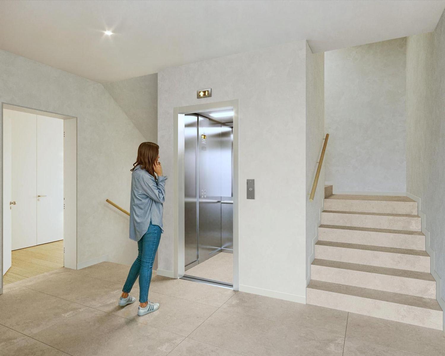 The Park - Cascais Residences 28