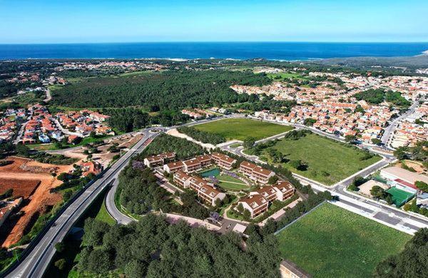 The Park - Cascais Residences 3