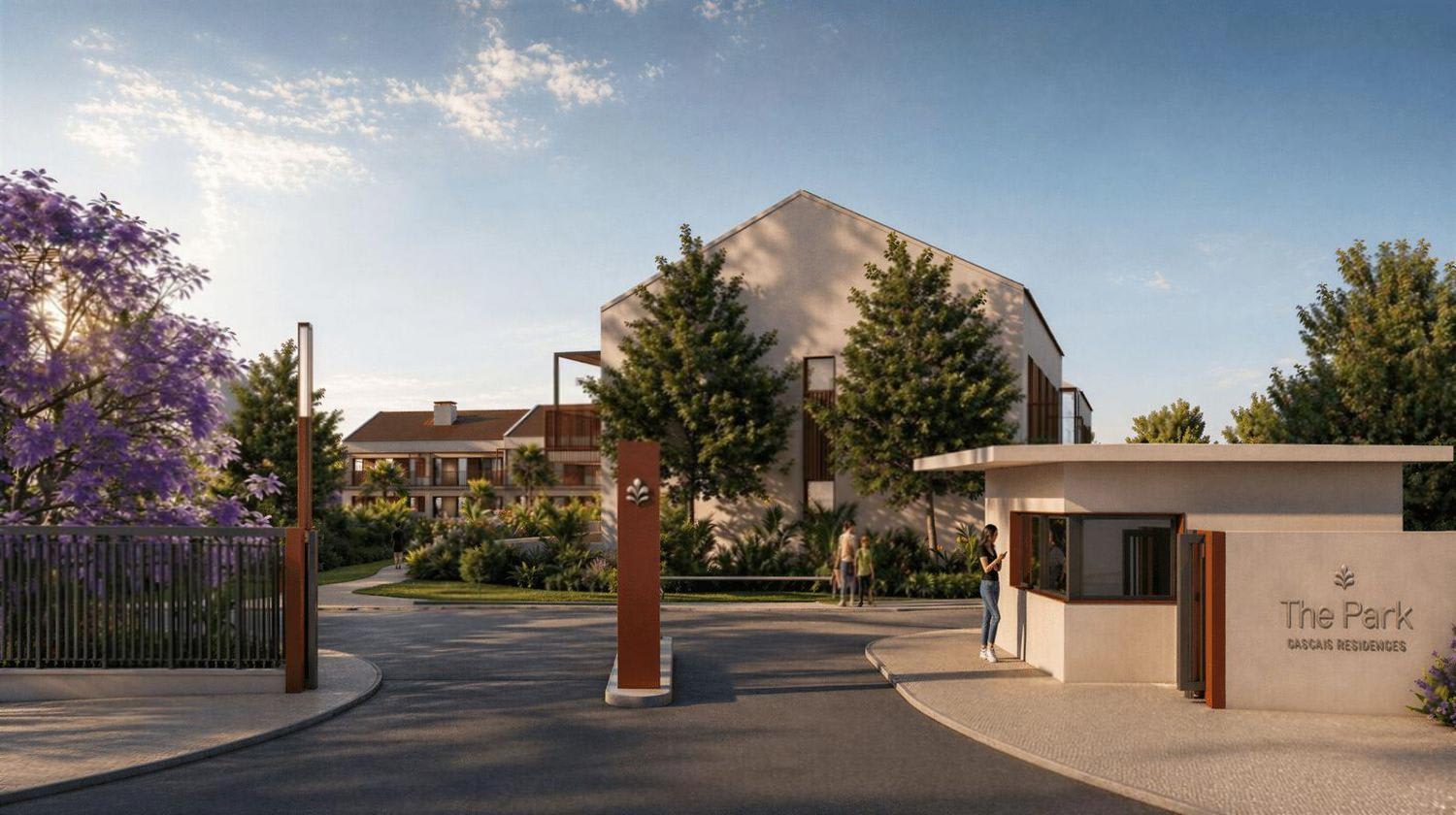 The Park - Cascais Residences 36