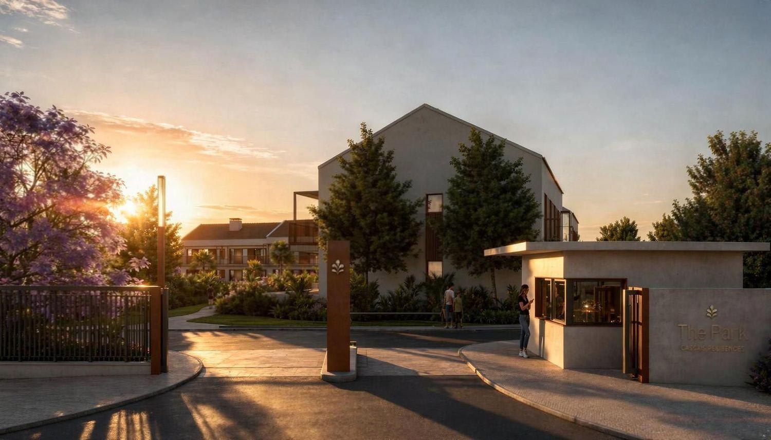 The Park - Cascais Residences 38