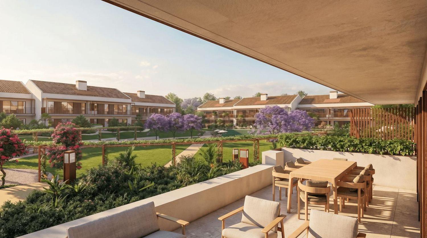 The Park - Cascais Residences 39