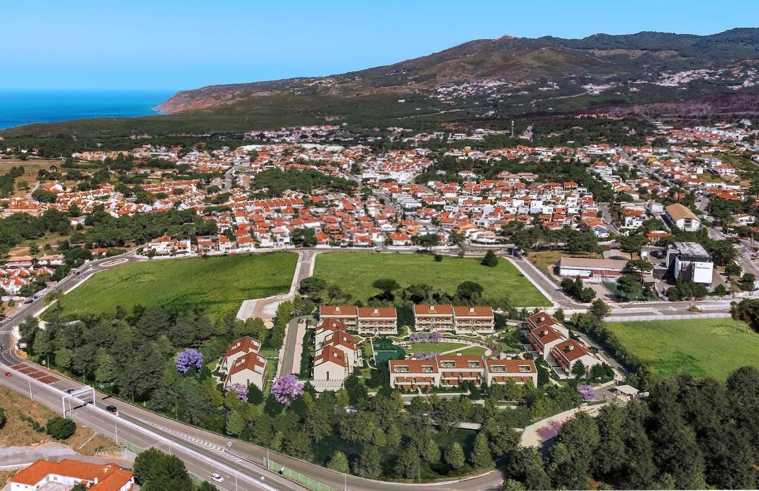 The Park - Cascais Residences 4