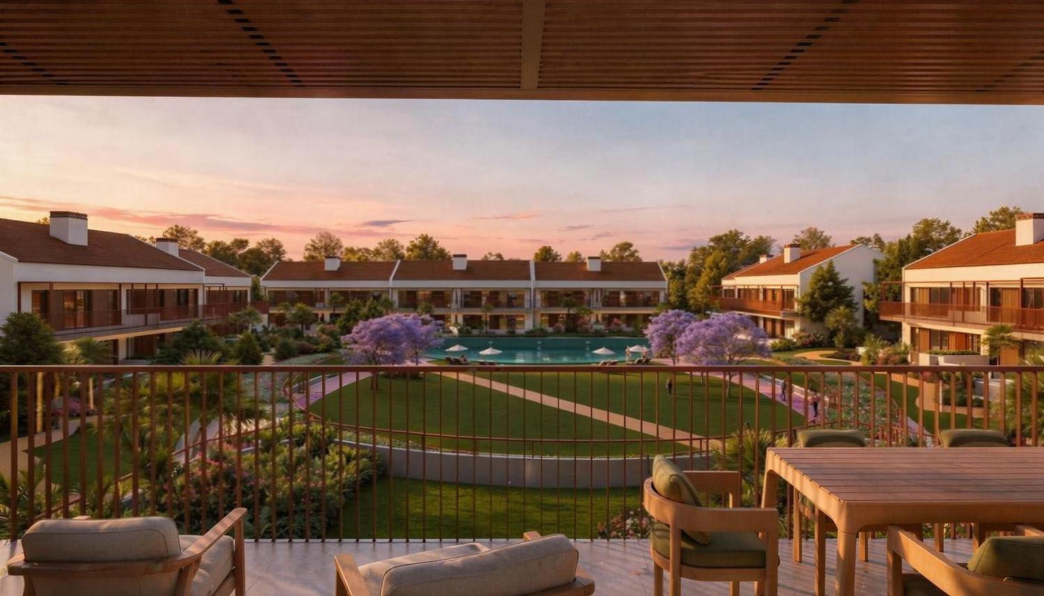 The Park - Cascais Residences 40