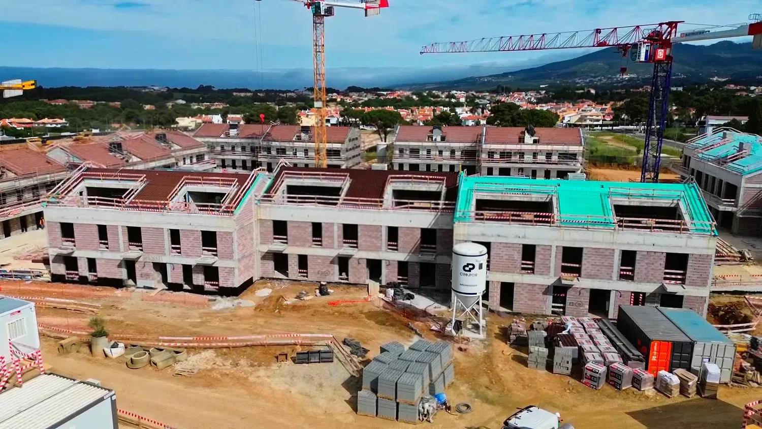 The Park - Cascais Residences 43
