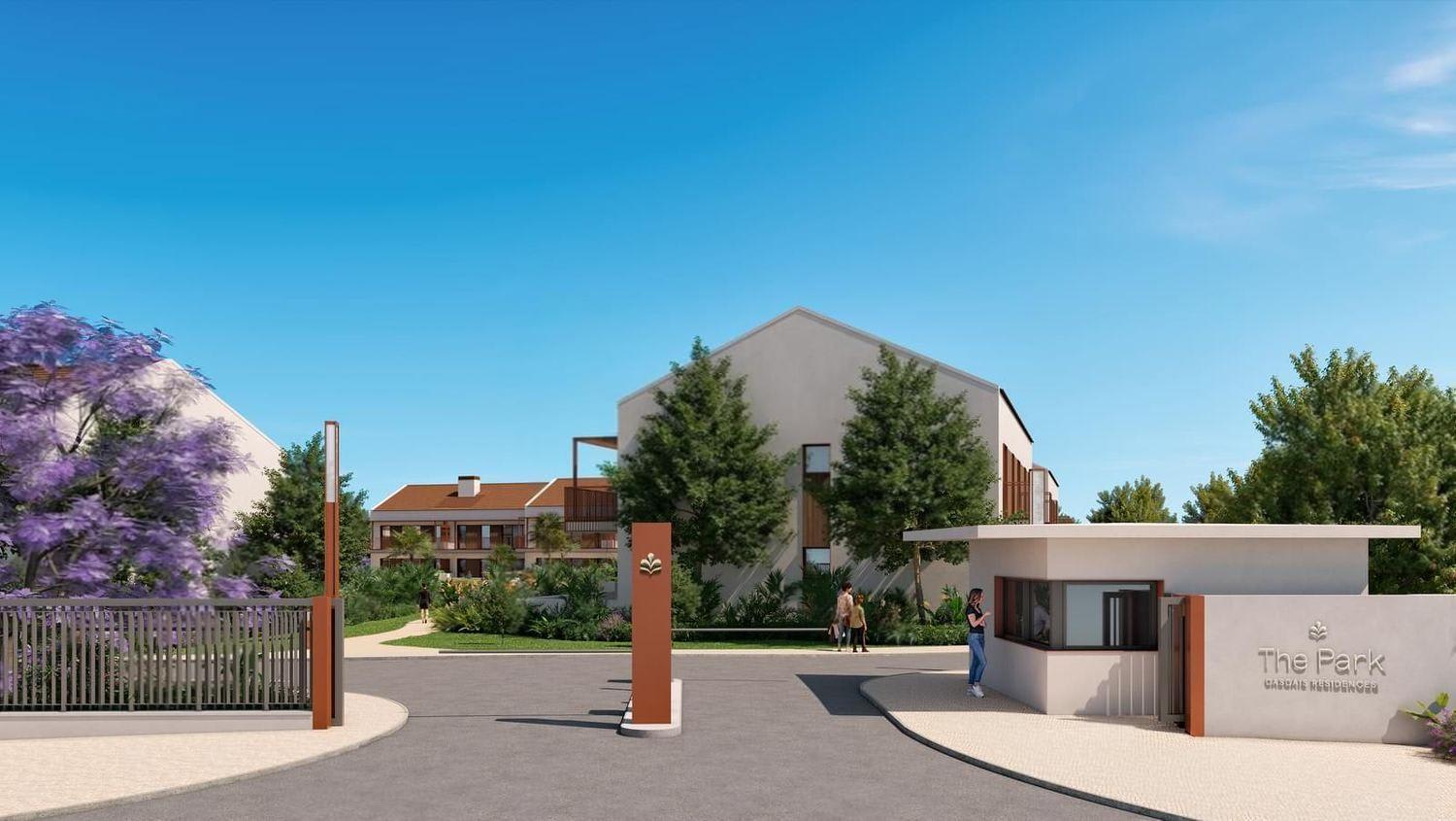 The Park - Cascais Residences 5