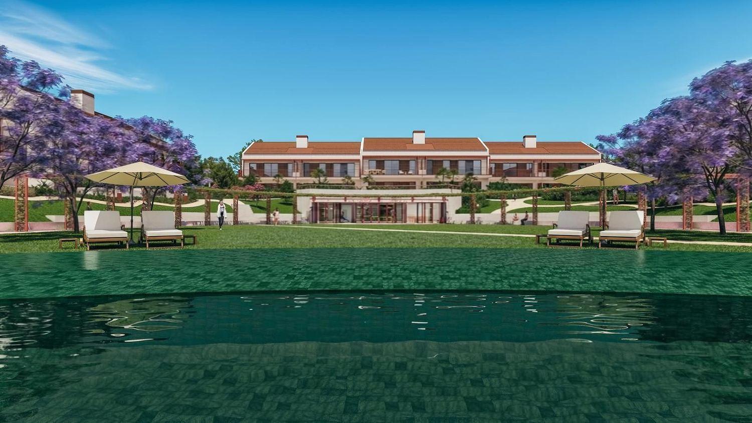 The Park - Cascais Residences 6