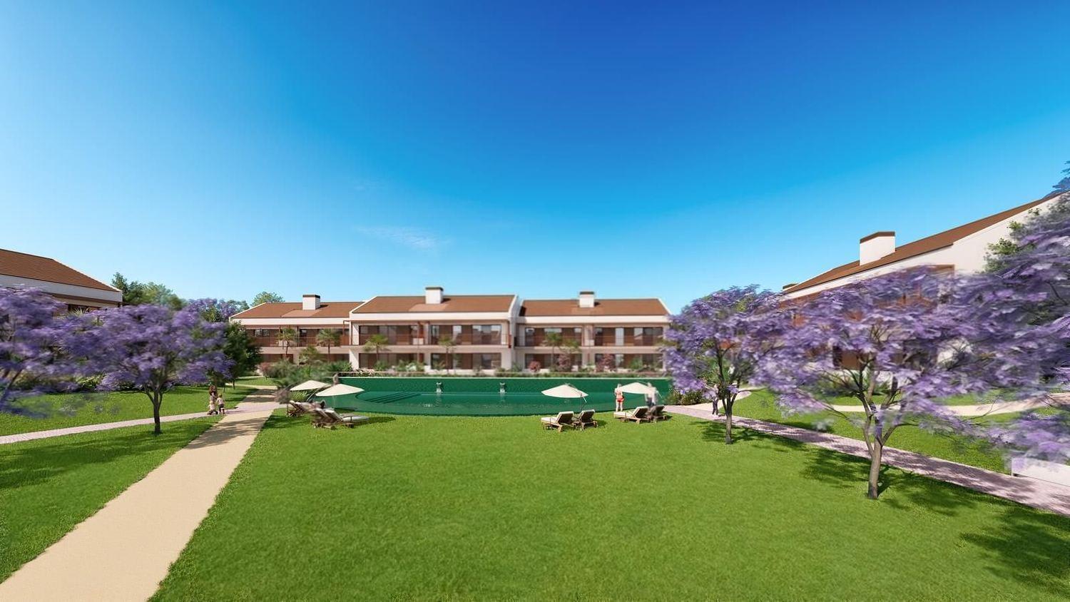 The Park - Cascais Residences 7