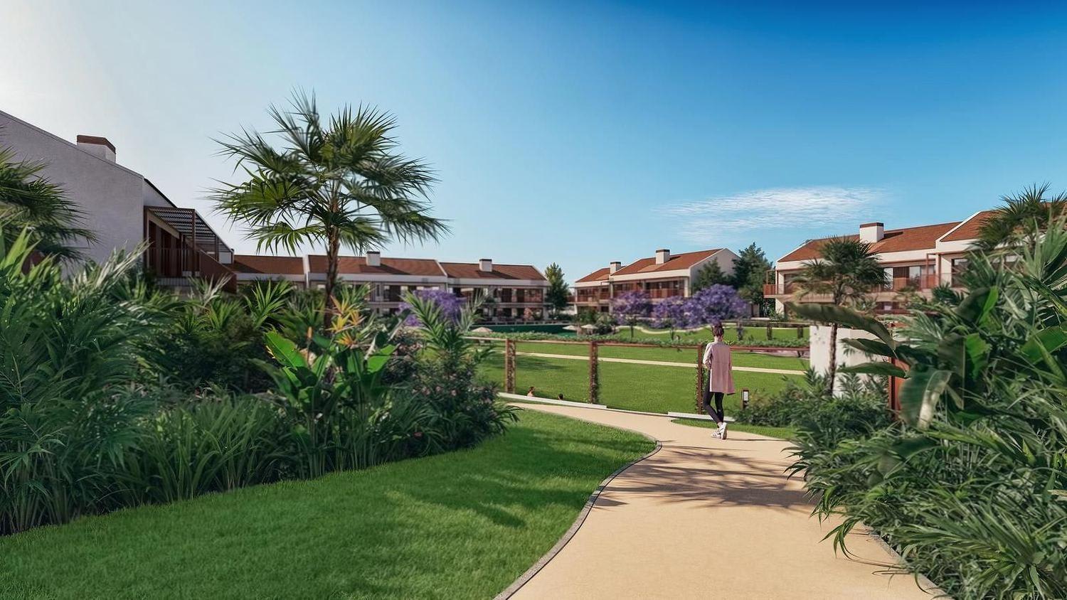 The Park - Cascais Residences 8