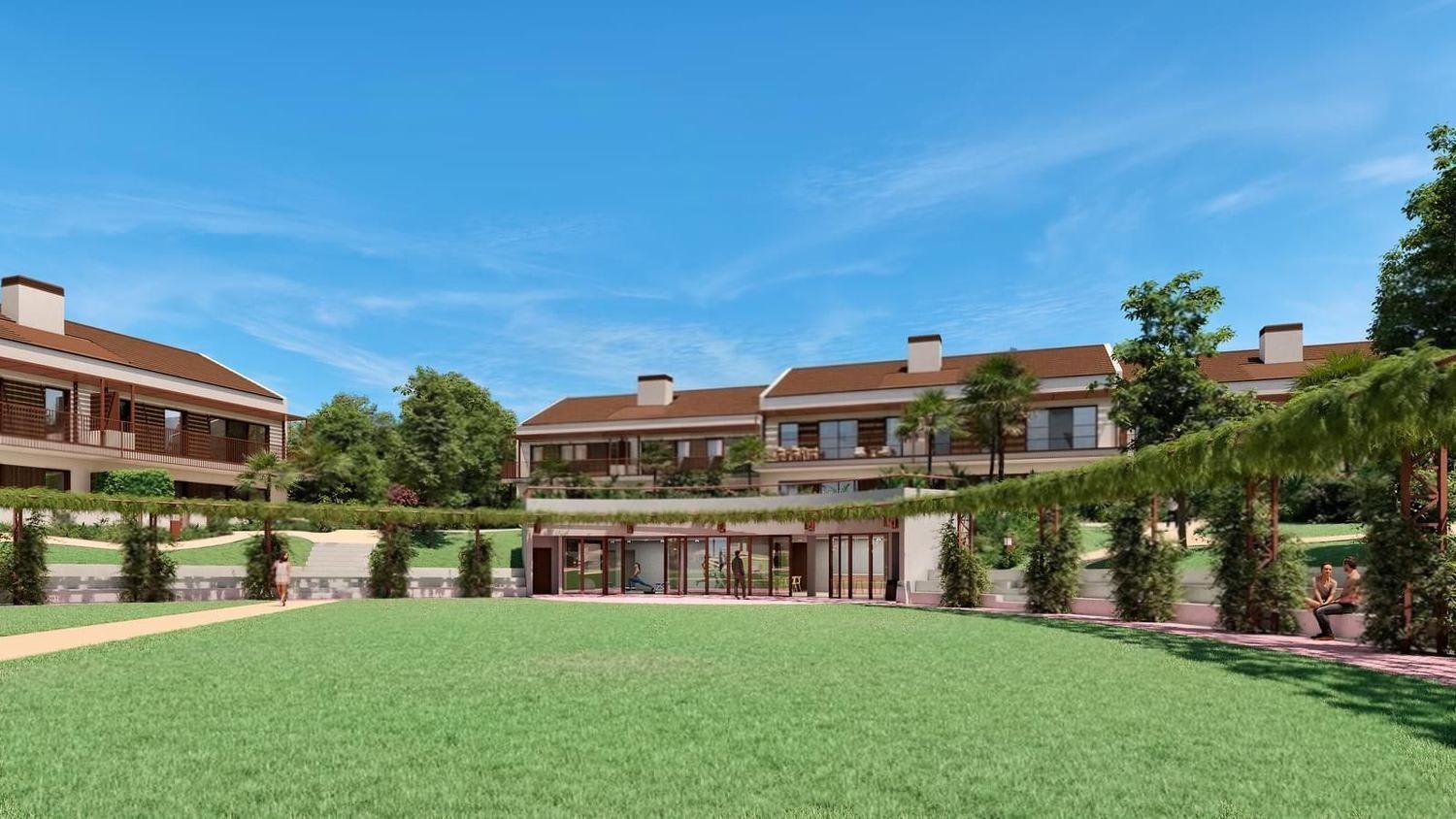 The Park - Cascais Residences 9