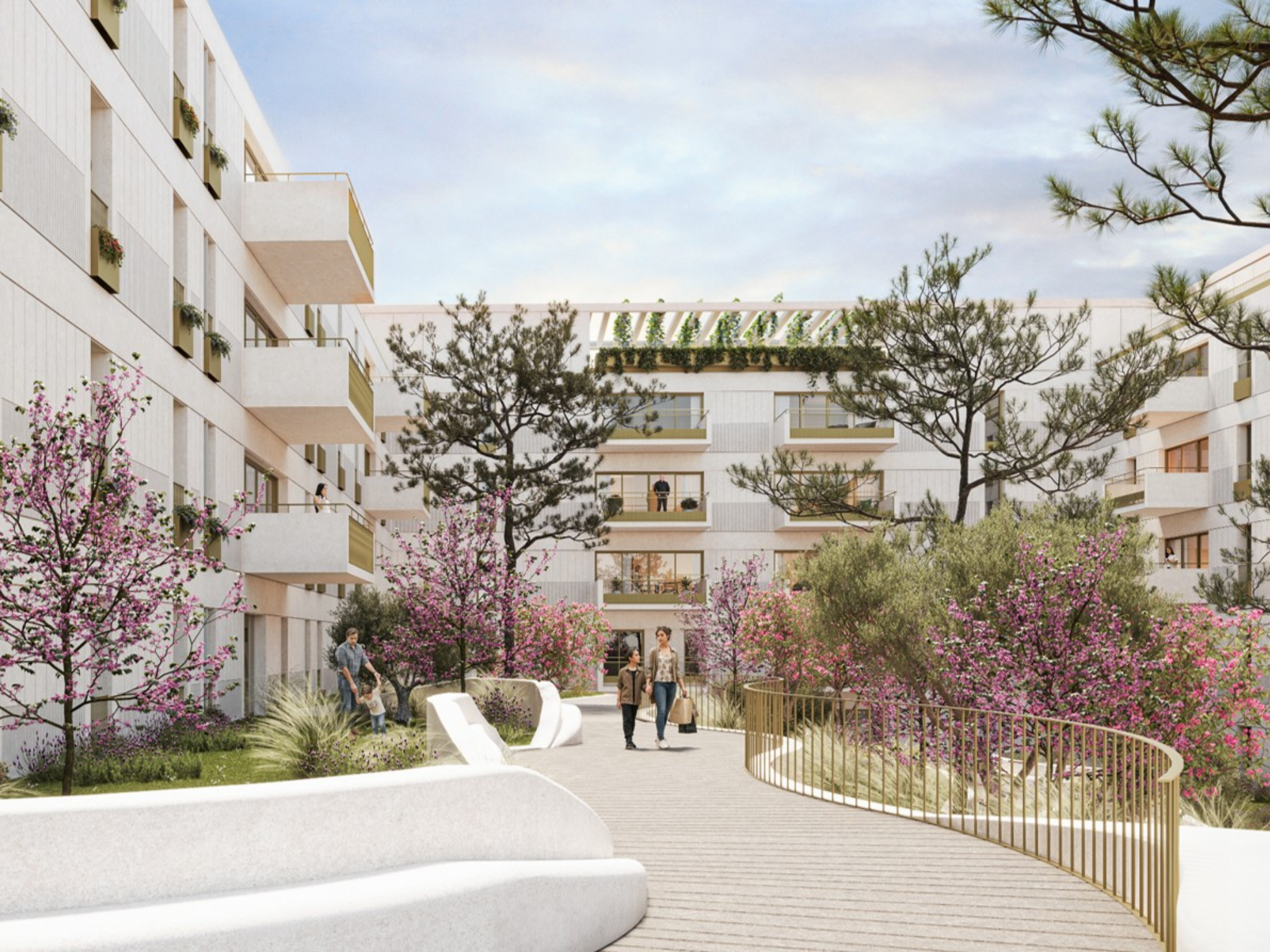 The Yard Tagus 1