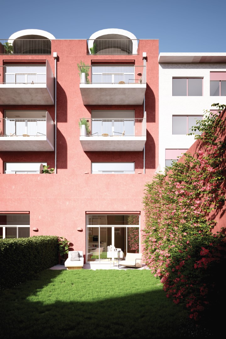 Torrinha Gardens 3