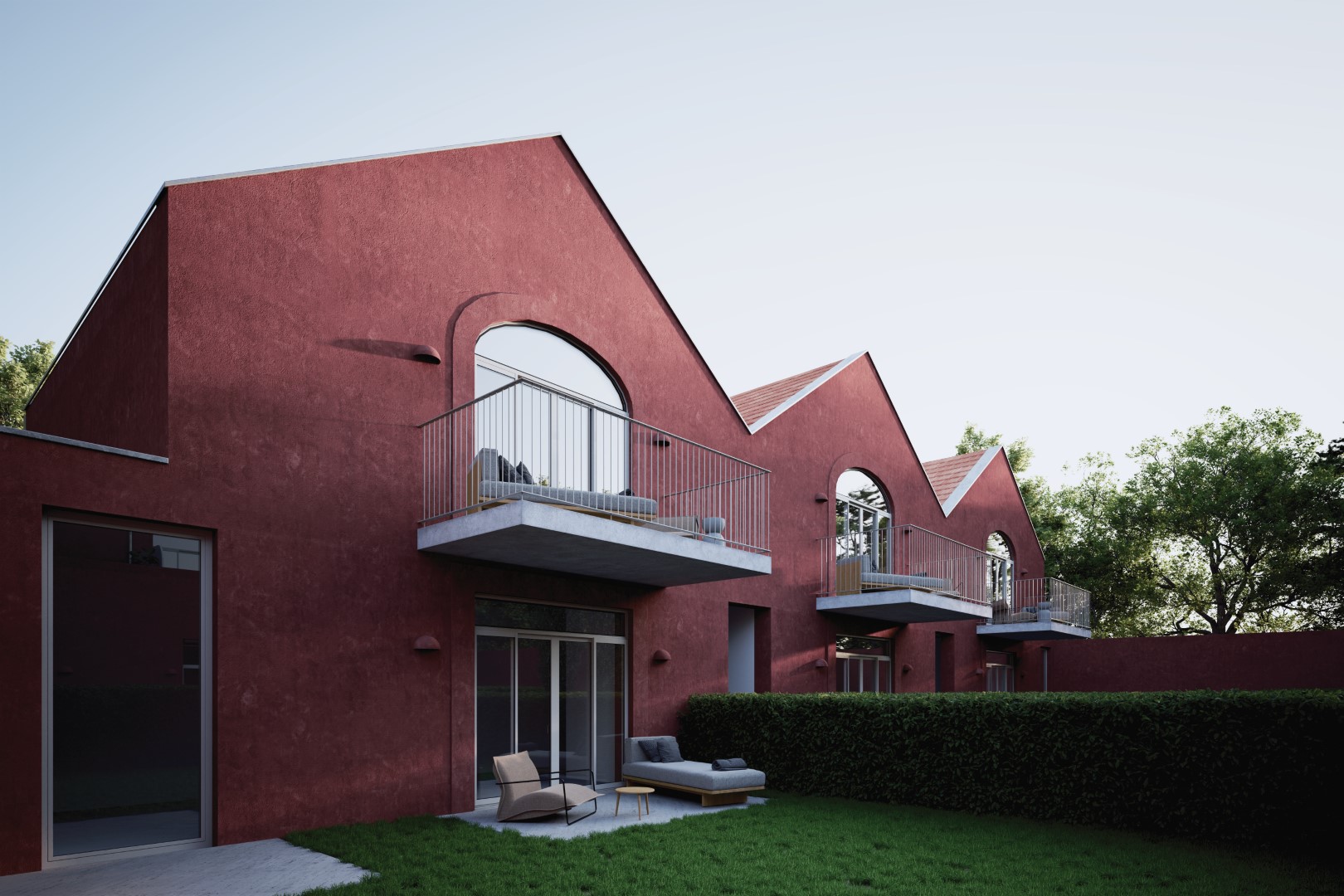 Torrinha Gardens 4