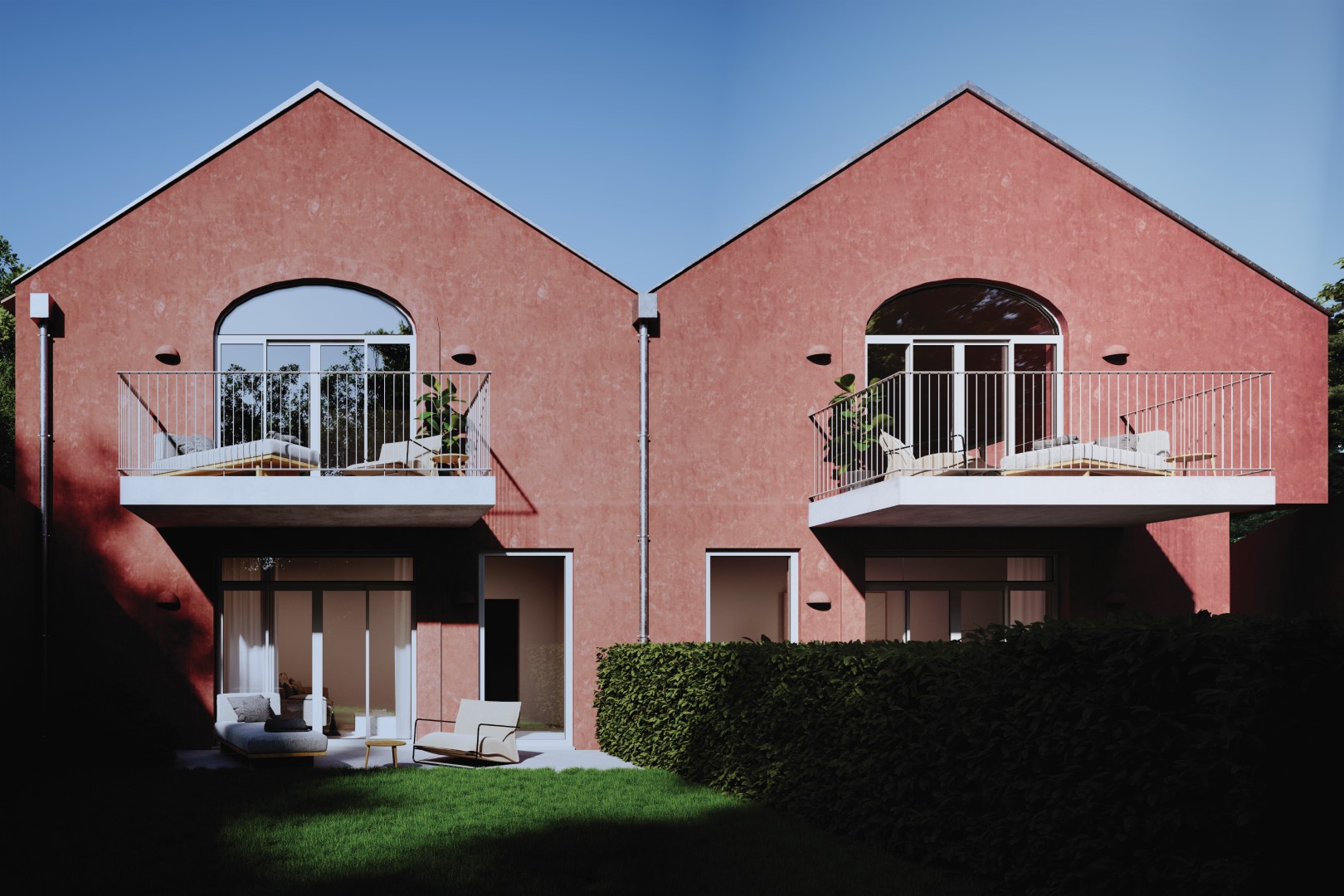 Torrinha Gardens 5