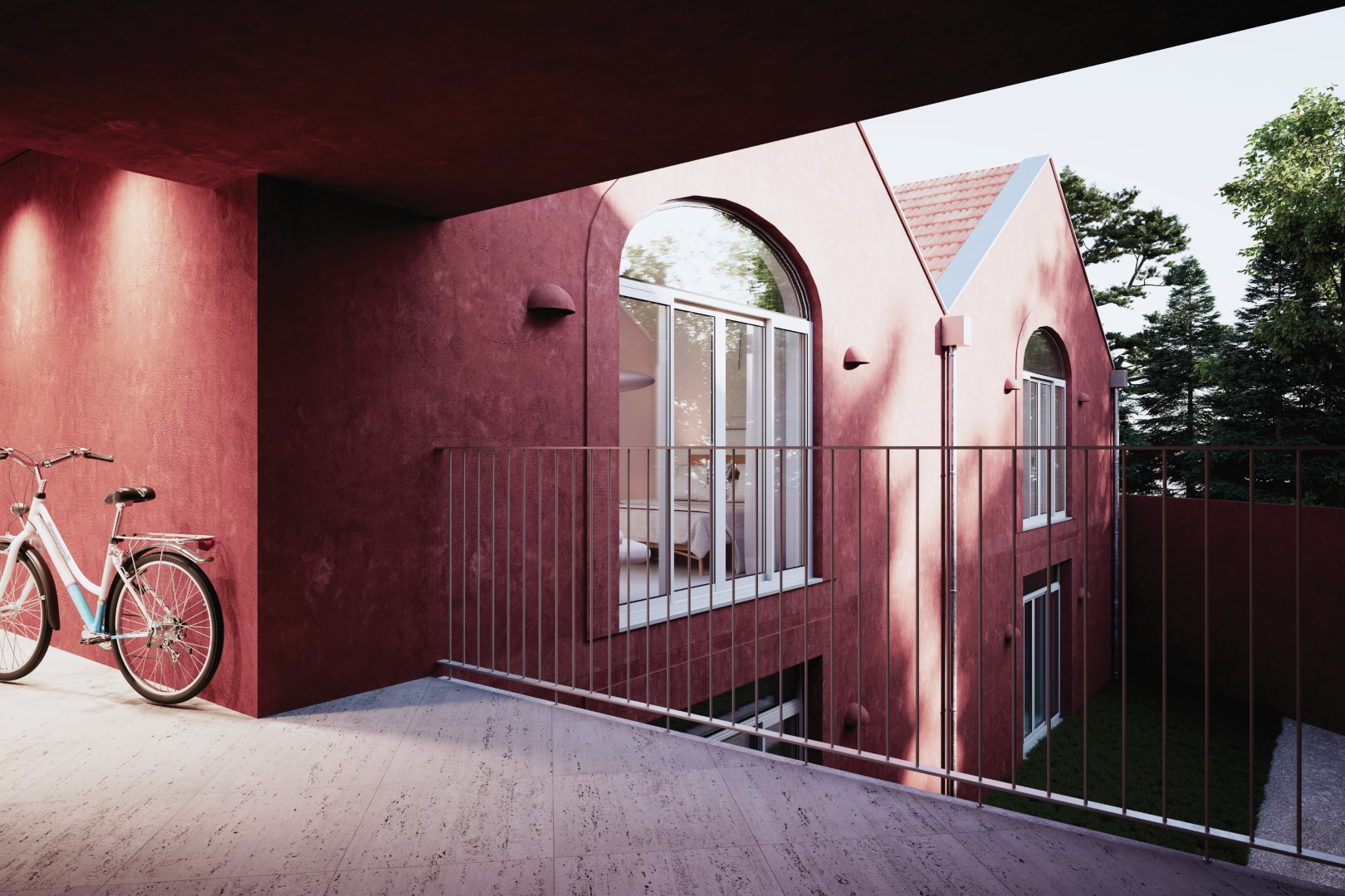 Torrinha Gardens 7