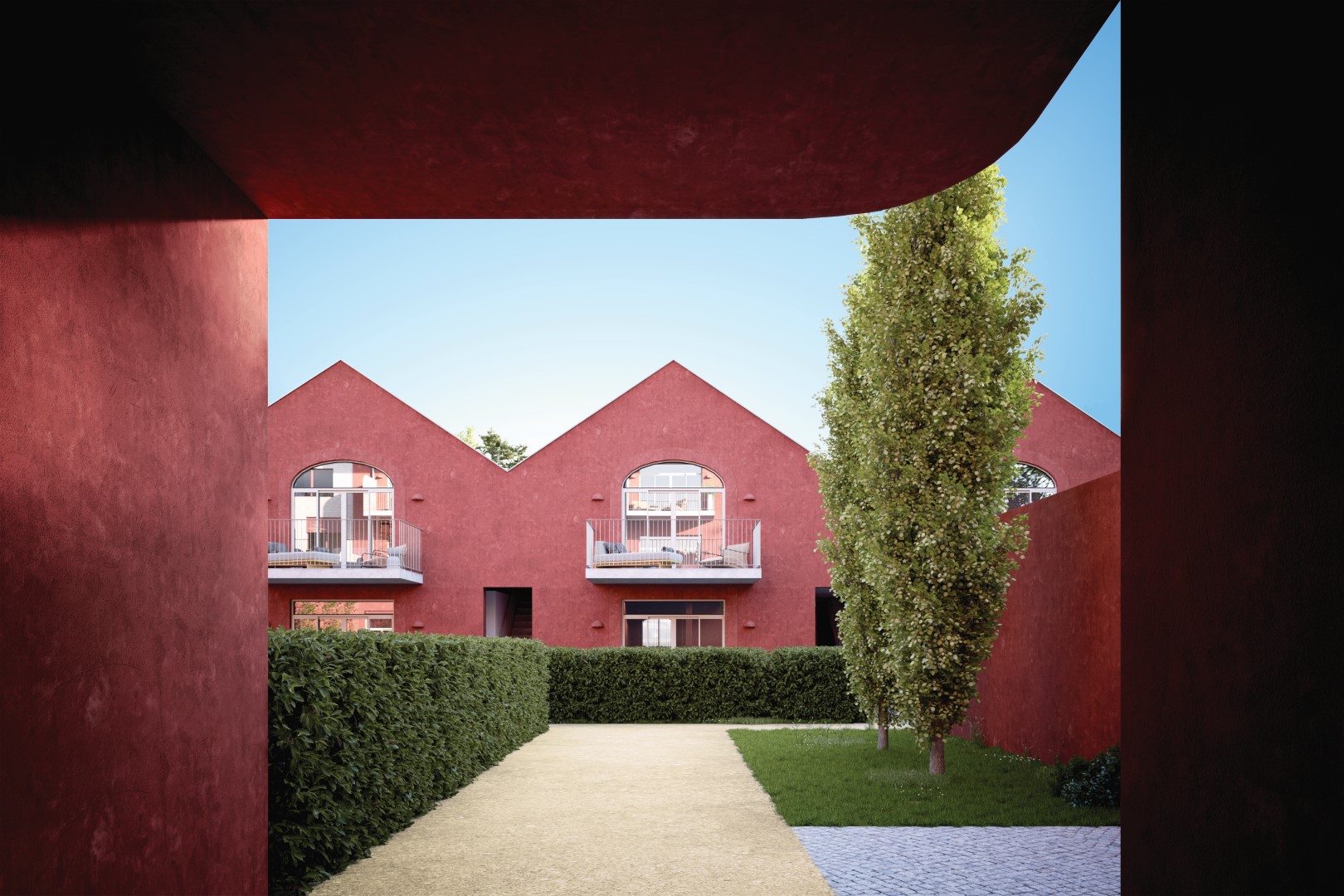 Torrinha Gardens 9