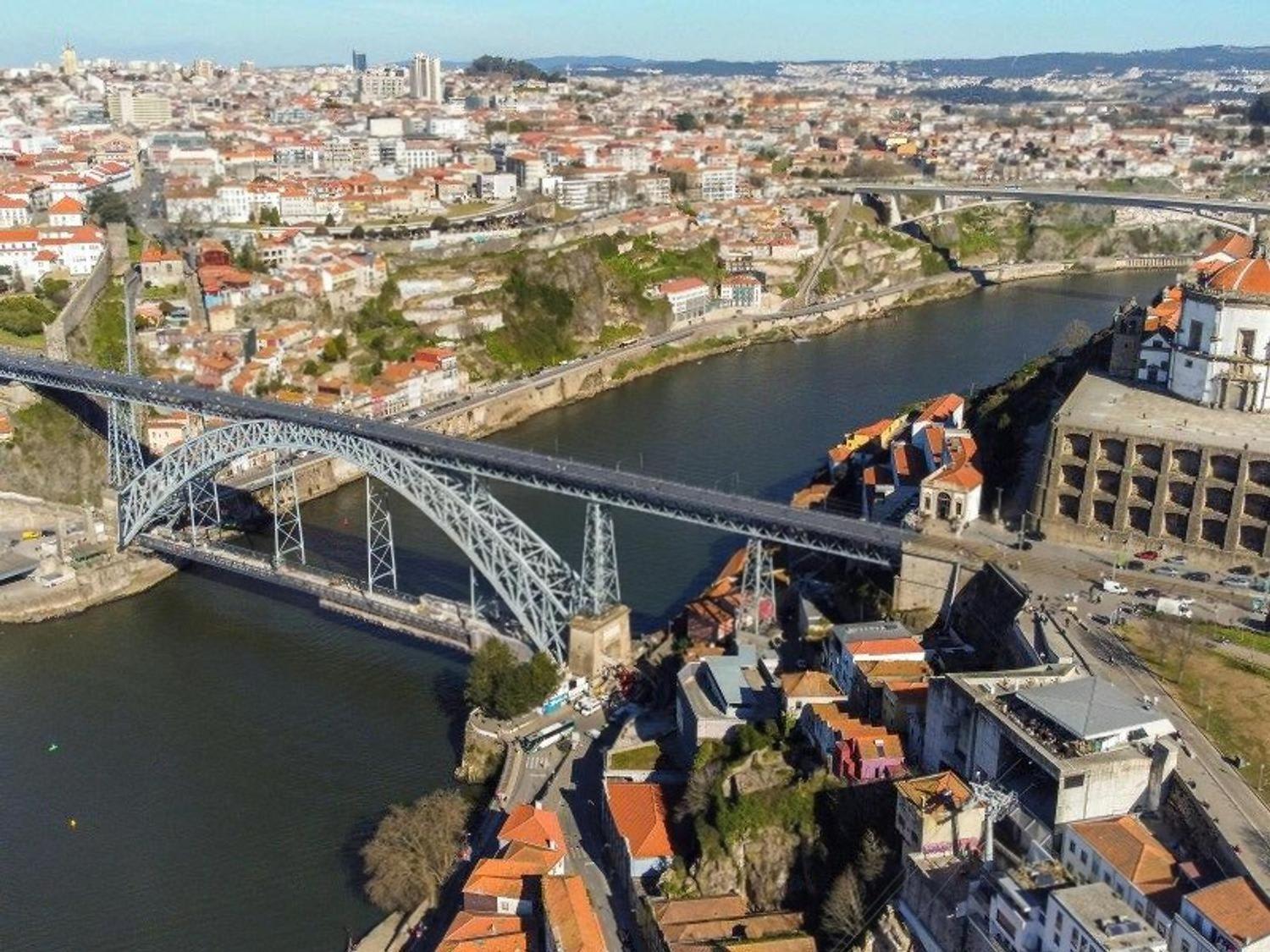 Tribute Porto 11