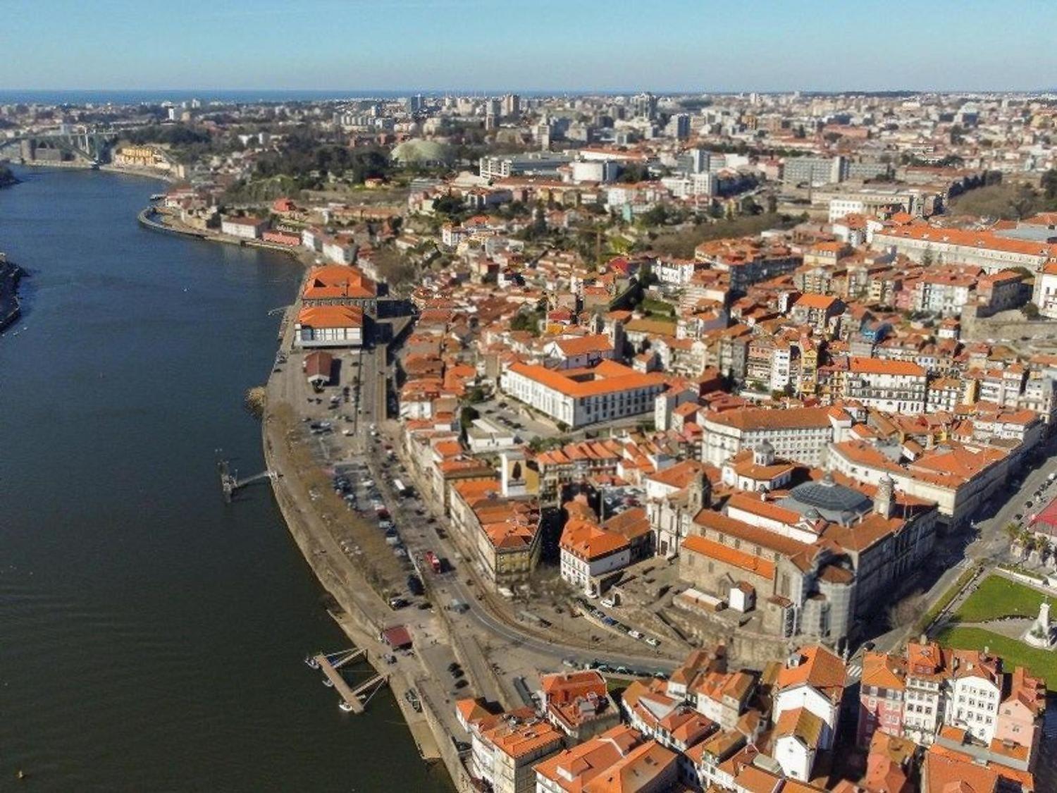 Tribute Porto 10