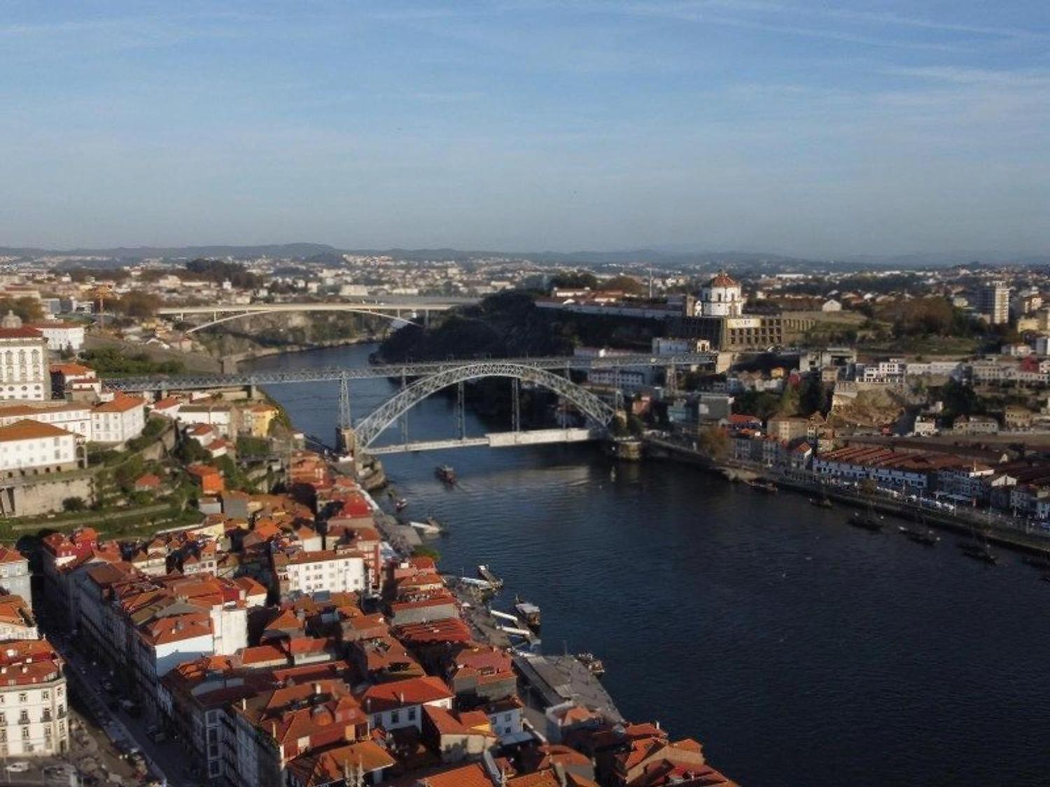 Tribute Porto 14