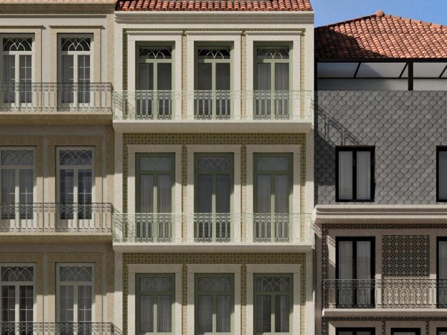 Tribute Porto 7