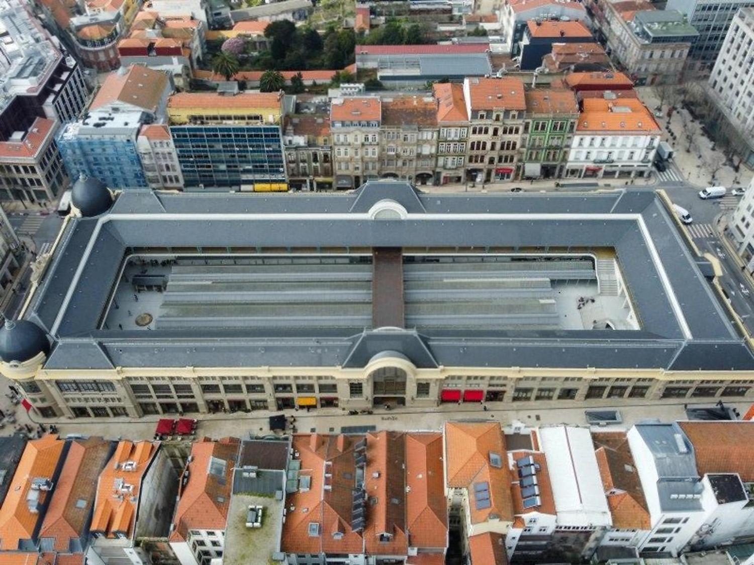 Tribute Porto 8