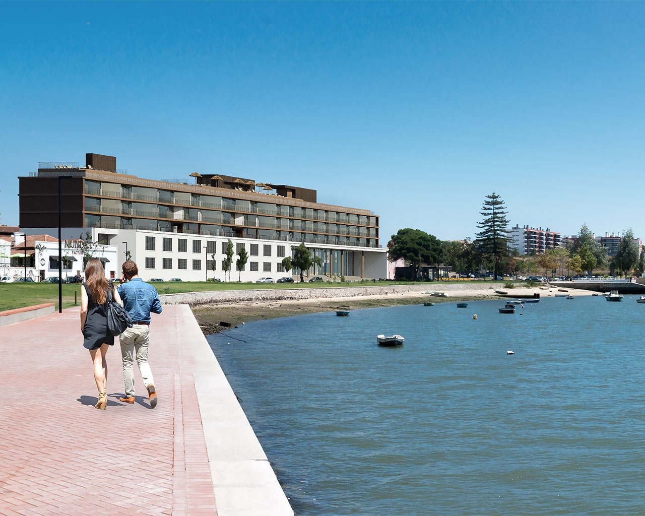 UPON Harbor 10