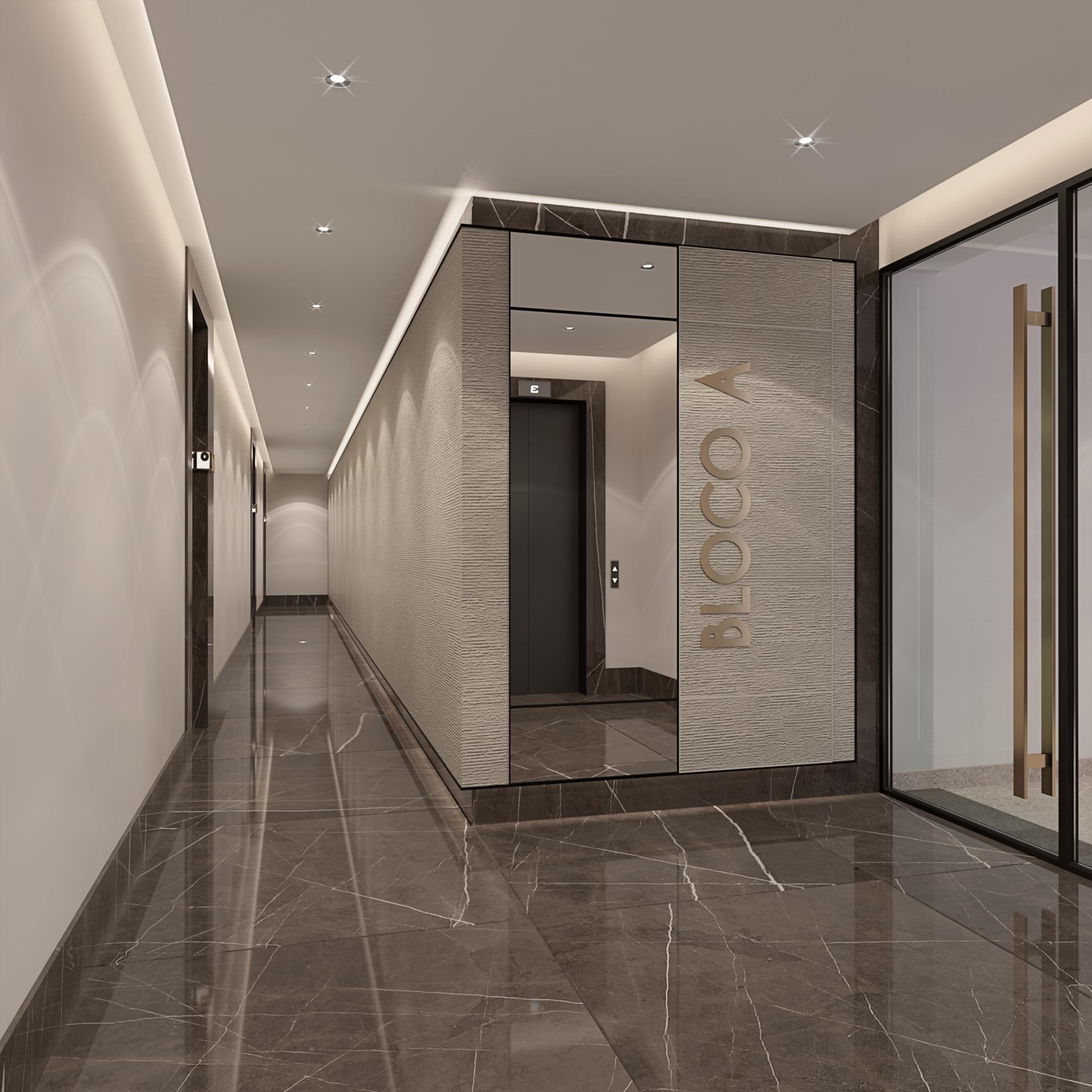 Uptown Lux 26