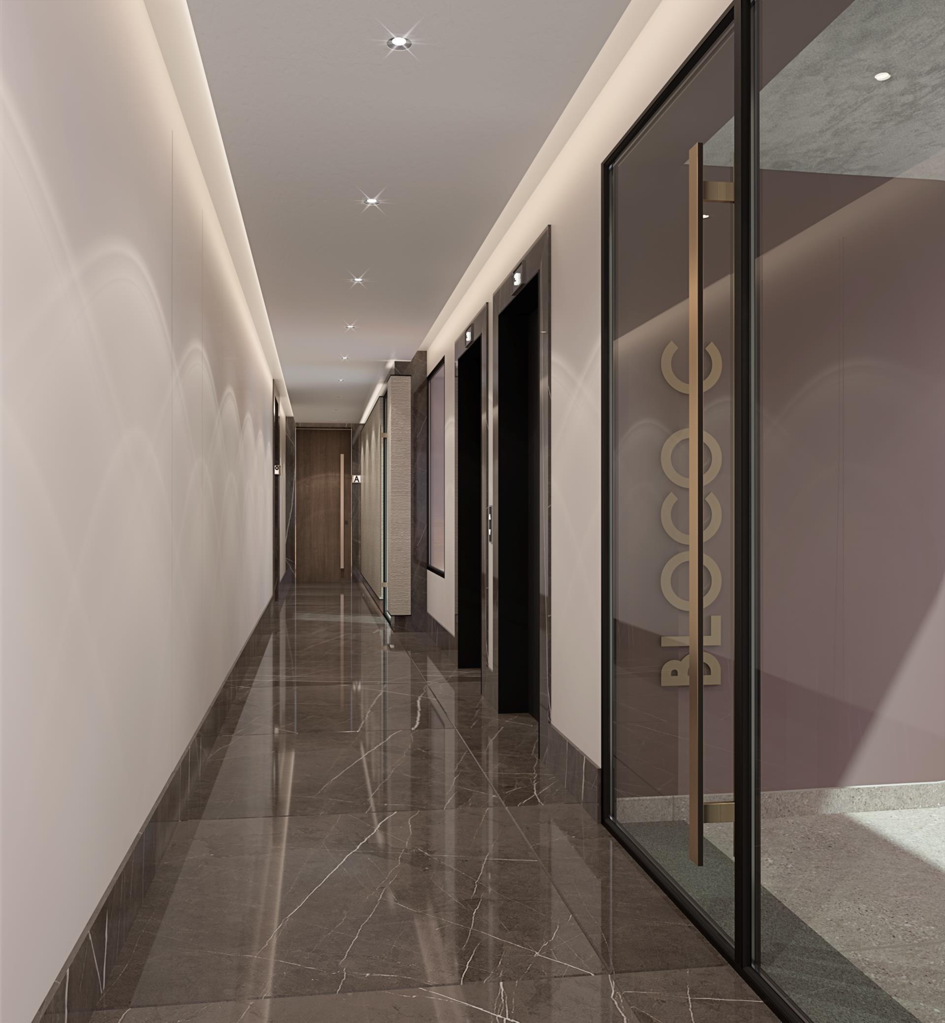 Uptown Lux 27
