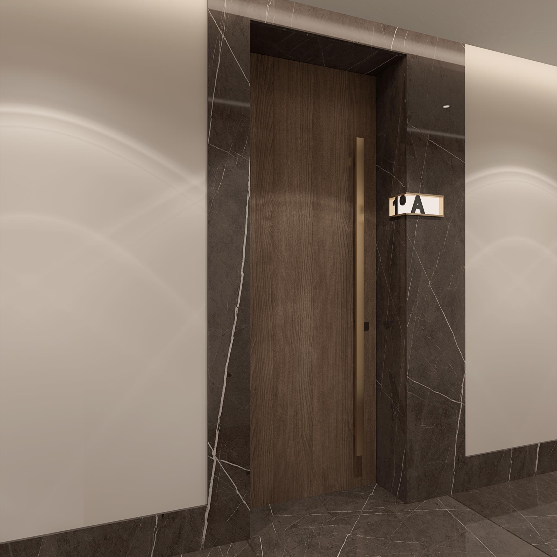 Uptown Lux 28