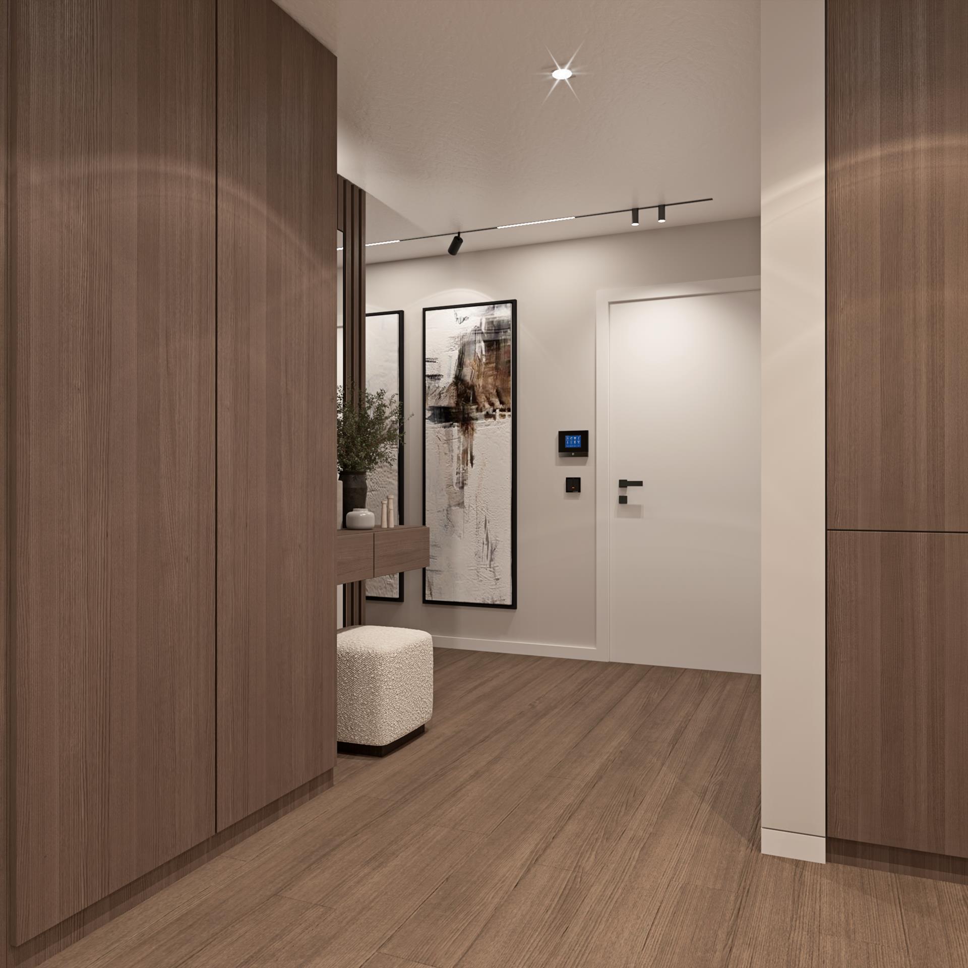 Uptown Lux 29