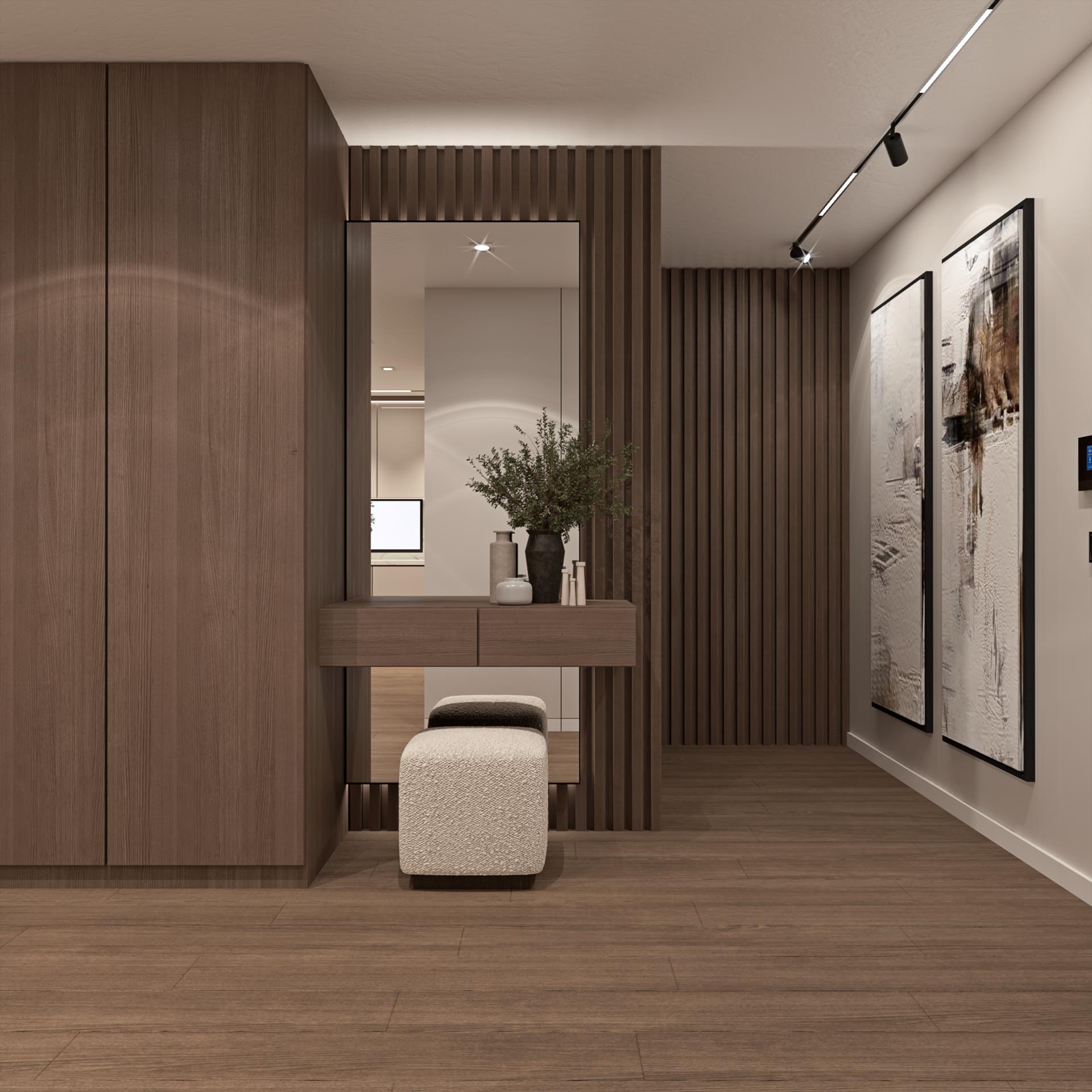 Uptown Lux 30