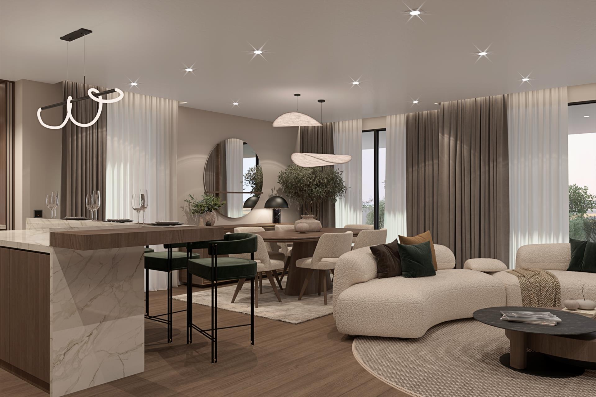 Uptown Lux 31