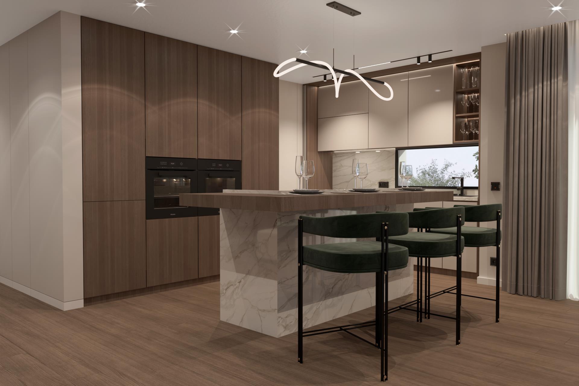 Uptown Lux 32