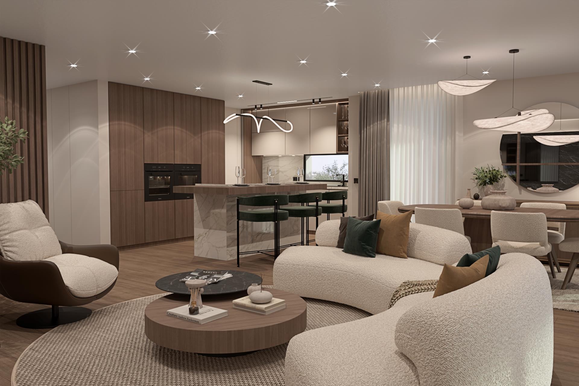 Uptown Lux 33