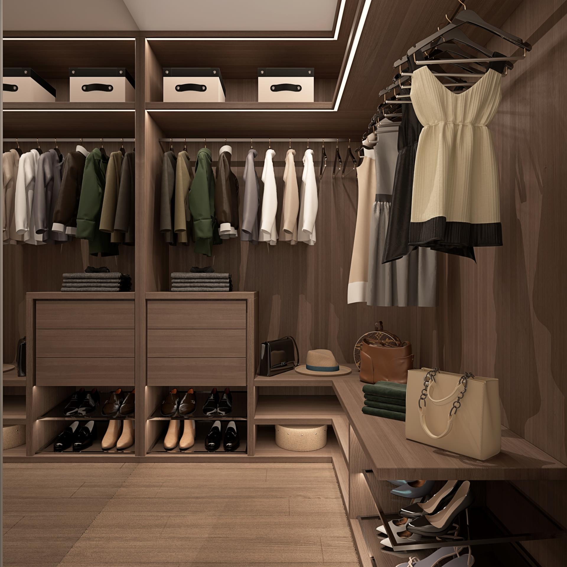 Uptown Lux 37