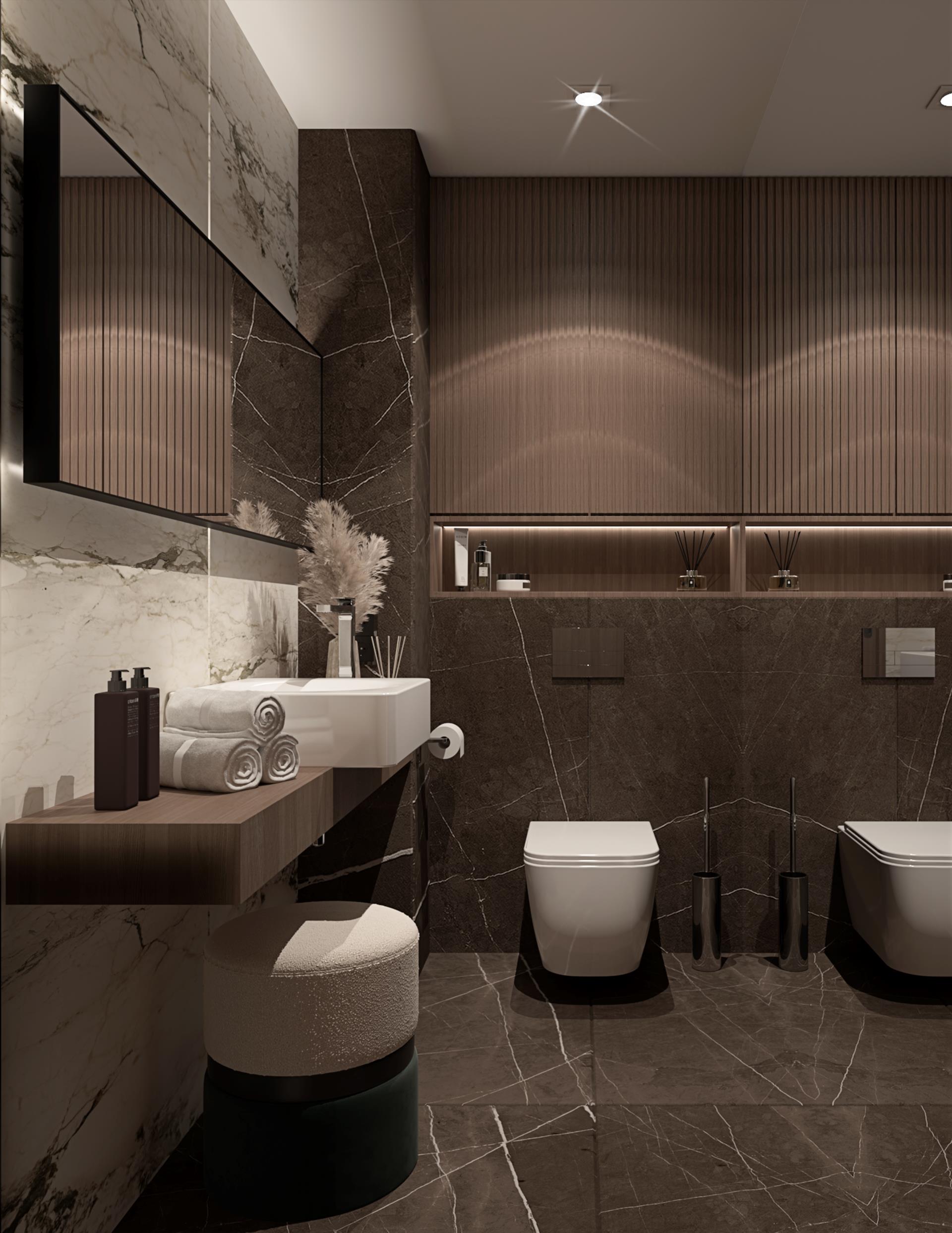 Uptown Lux 38