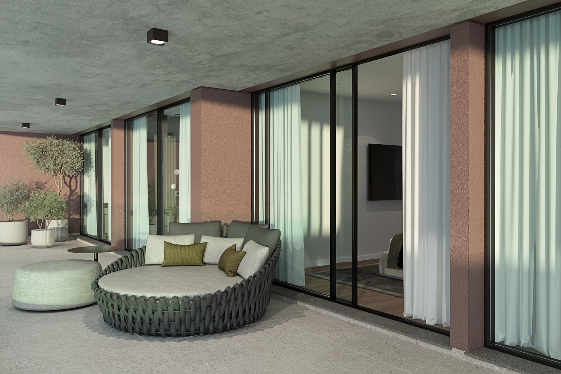 Uptown Lux 8