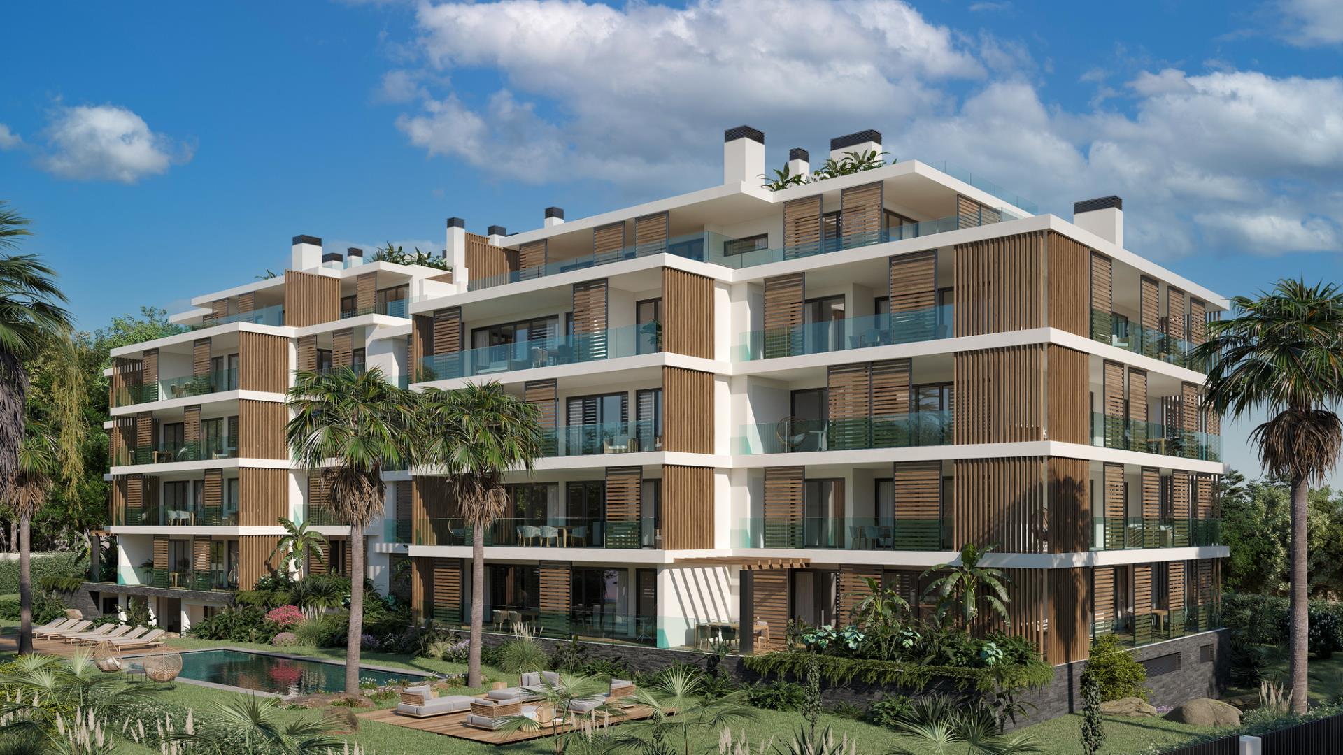 Urban Living 1
