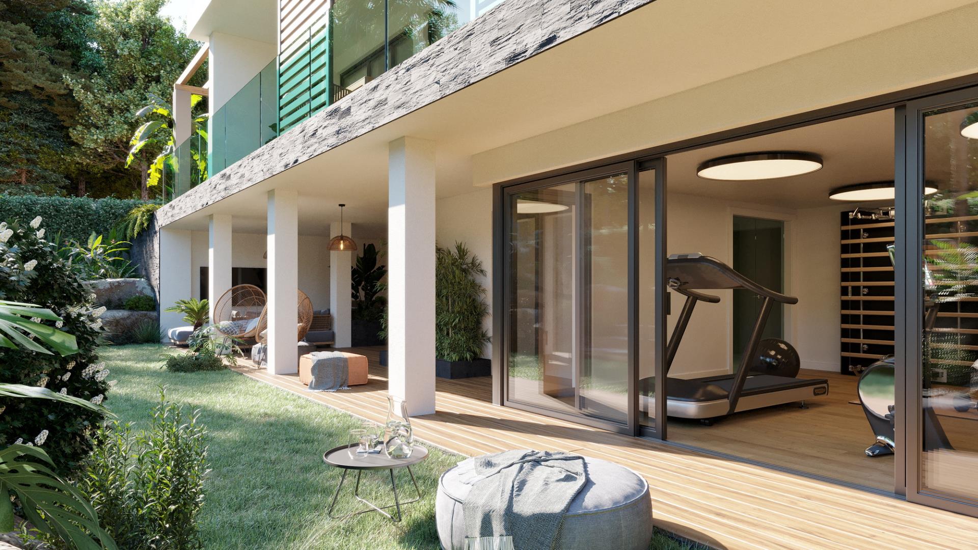 Urban Living 10