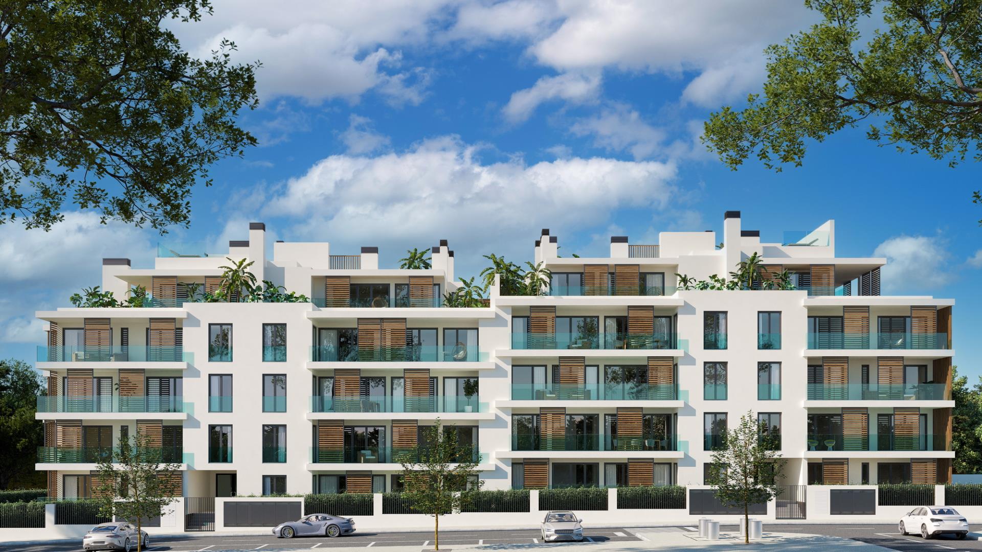 Urban Living 11