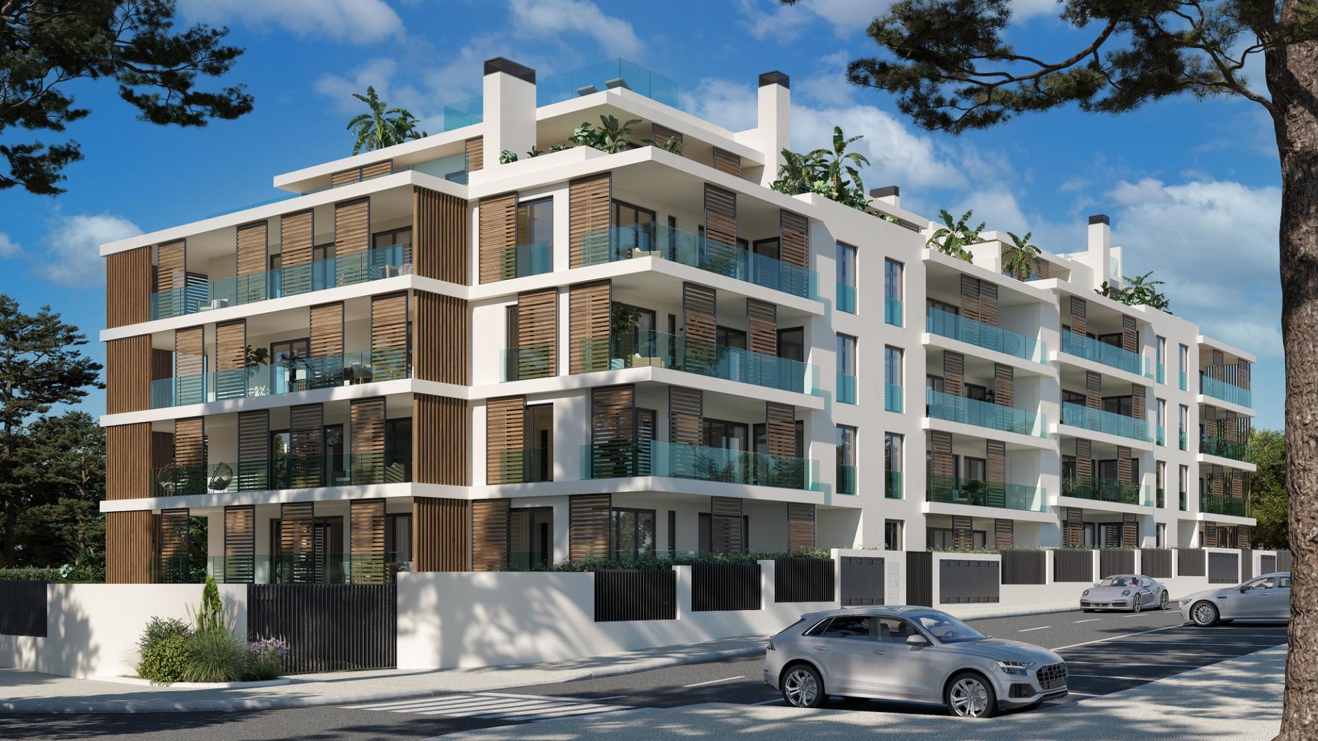 Urban Living 12