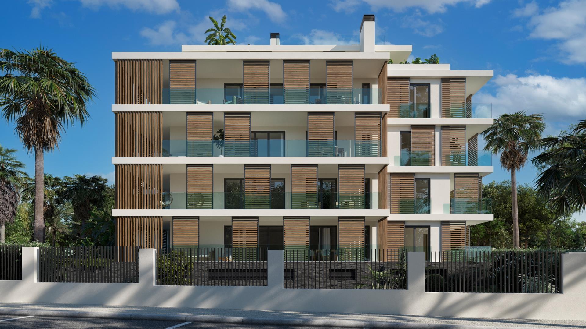Urban Living 13