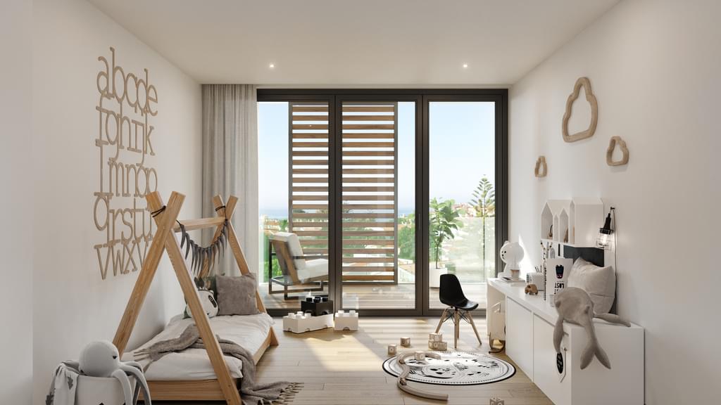 Urban Living 19