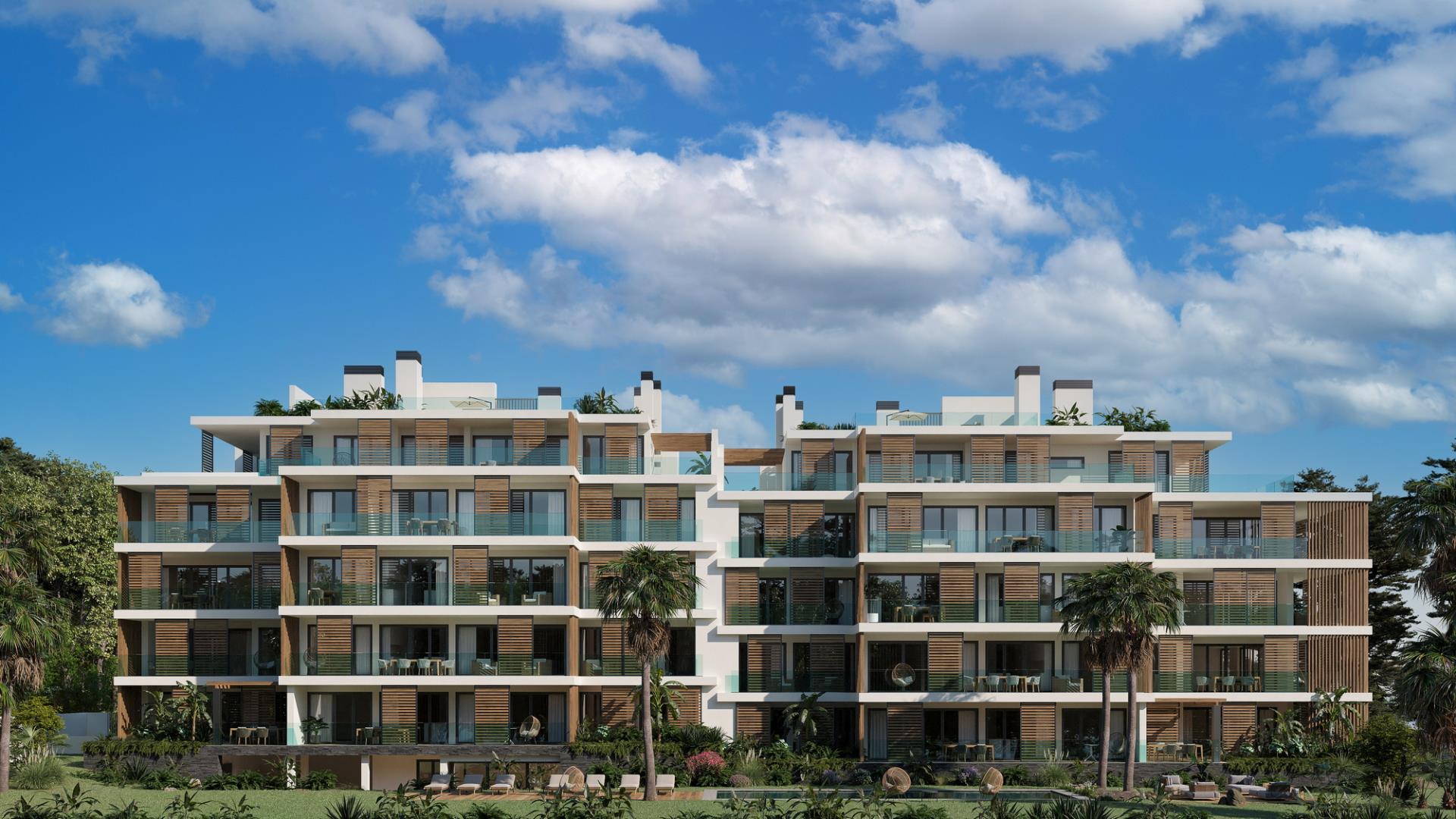 Urban Living 2