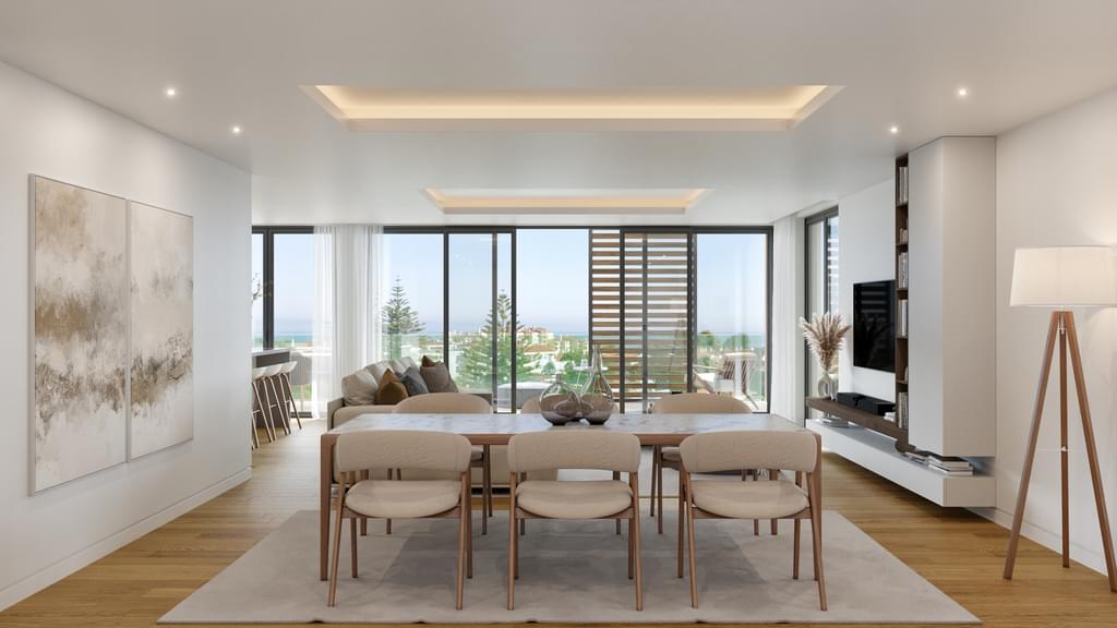Urban Living 21
