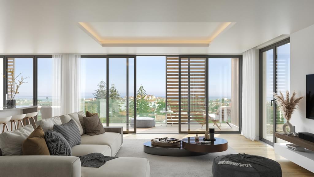 Urban Living 22