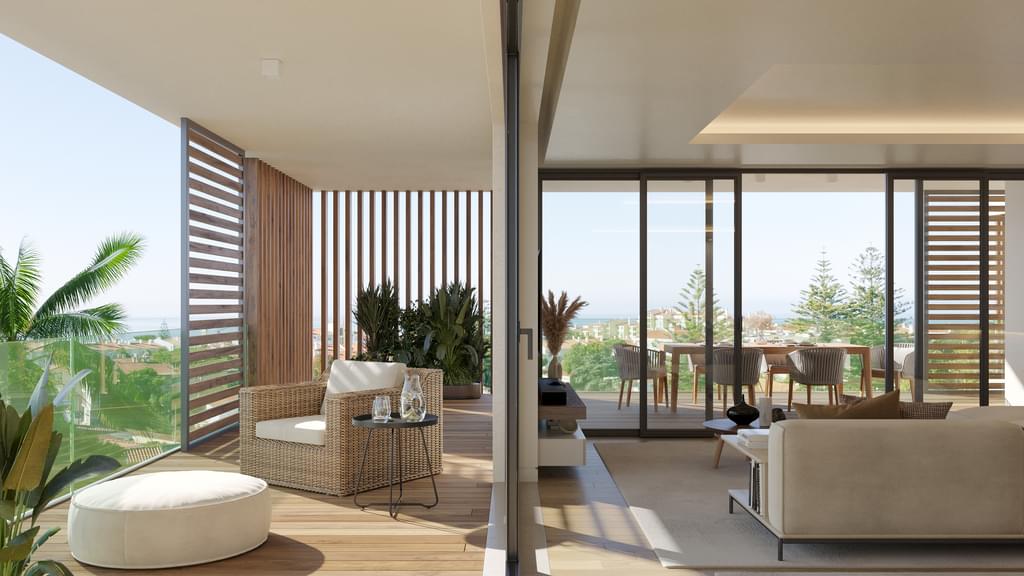 Urban Living 25