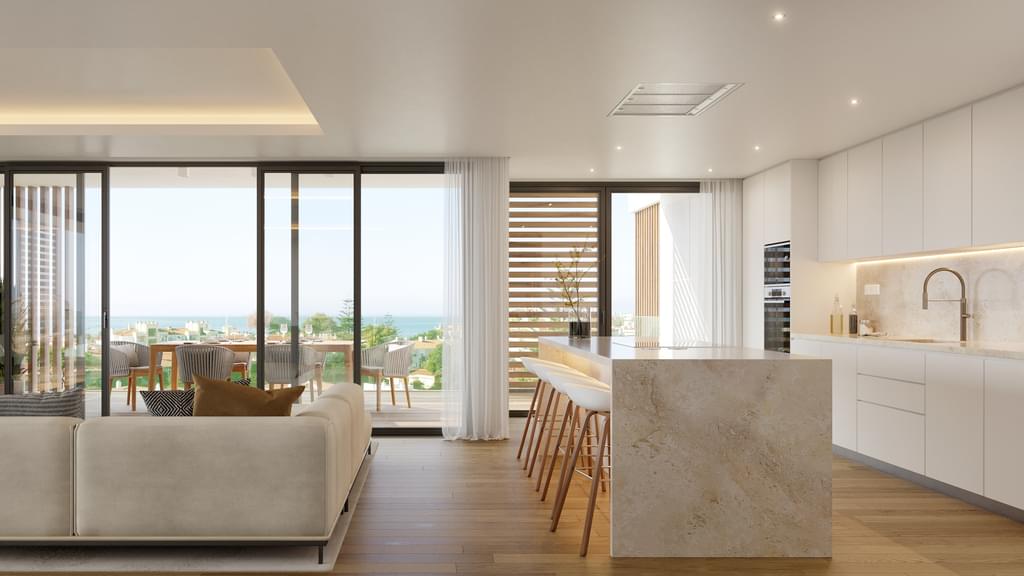 Urban Living 26