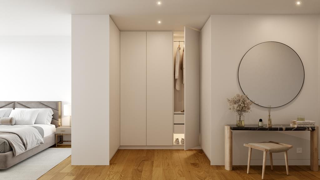 Urban Living 27
