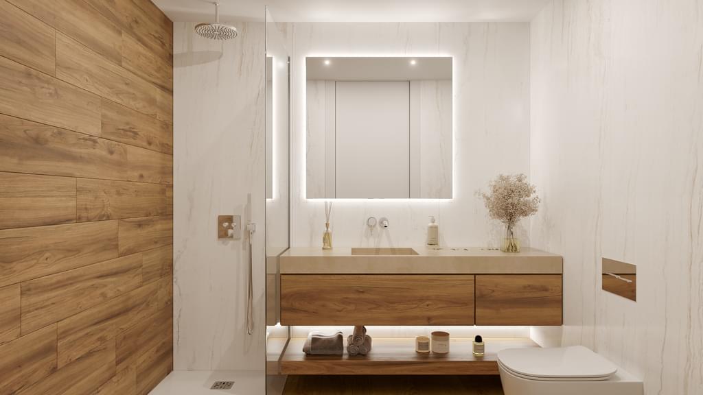 Urban Living 29